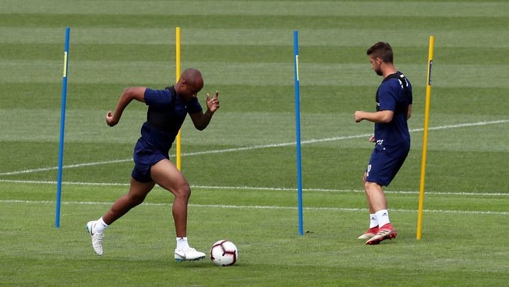 'Andre Ayew için Fenerbahçe iddiası: 