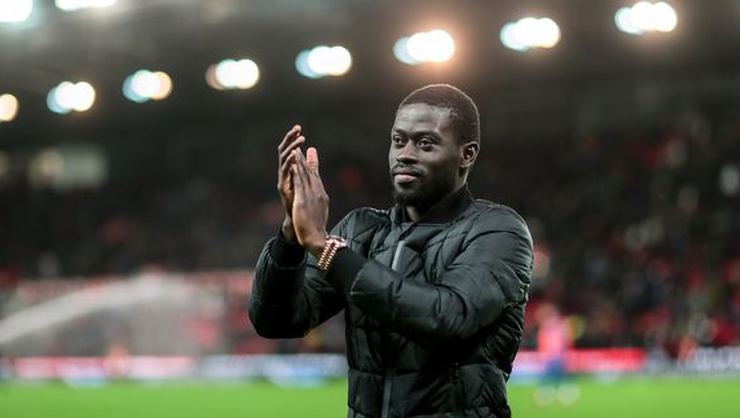 <h2>Artık gözler Ndiaye’de</h2>