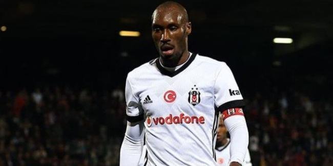 'Atiba'nın transferinde son dakika! Transfer...