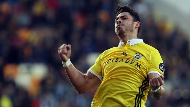 'Aykut Kocaman'dan sonra Cocu'dan Giuliano'ya özel görev