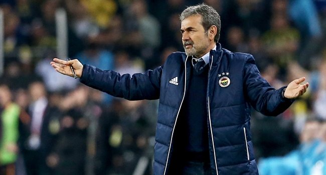'Aykut Kocaman'ın yeni işi belli oldu! Sürpriz gelişme