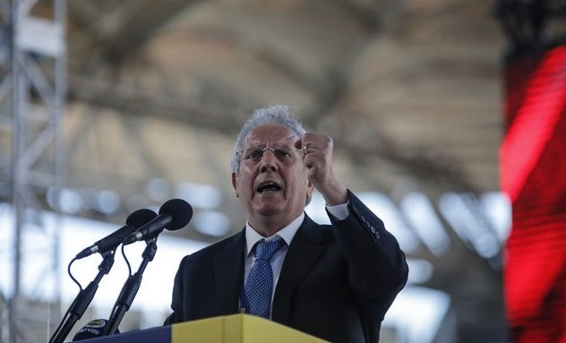 'Aziz Yıldırım harekete geçti! Önümüzdeki hafta bakın ne yapacak