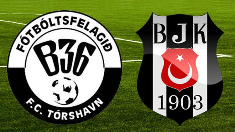 <h2>B36 Torshavn: Bir Mustafa Pektemek değil</h2>