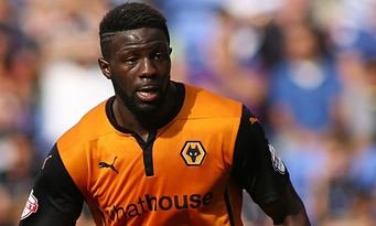 Bakary Sako - 30 yaşında Sol kanat