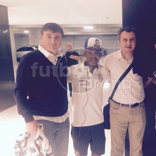 'Barcelona'nın olay transferi için Fenerbahçe gerçeği ortaya çıktı!