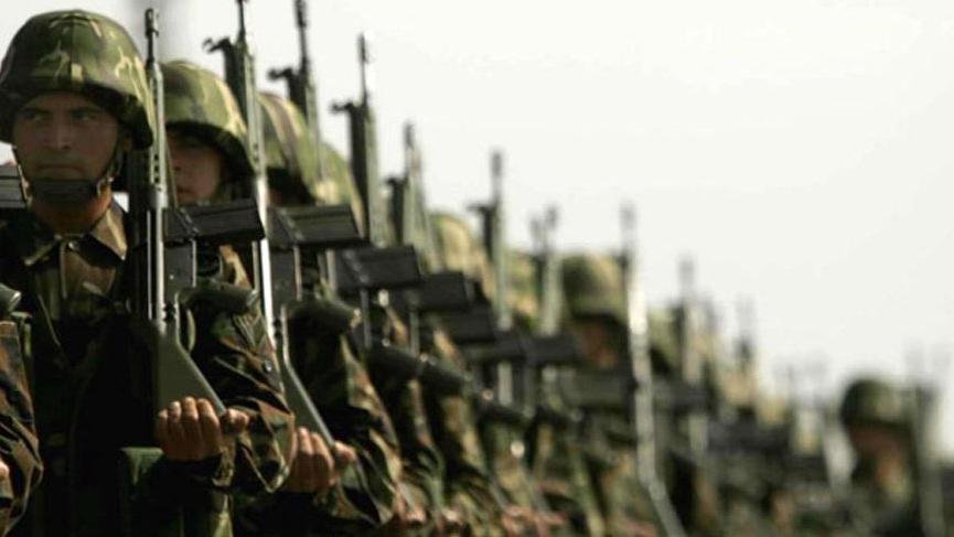 'Bedelli Askerlik çıkıyor! İşte yararlanacak futbolcular