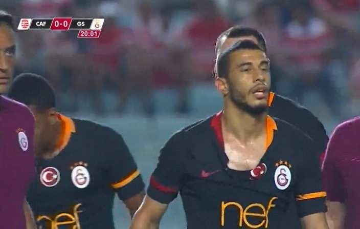 <h2>BELHANDA’NIN FORMASI YIRTILDI</h2>