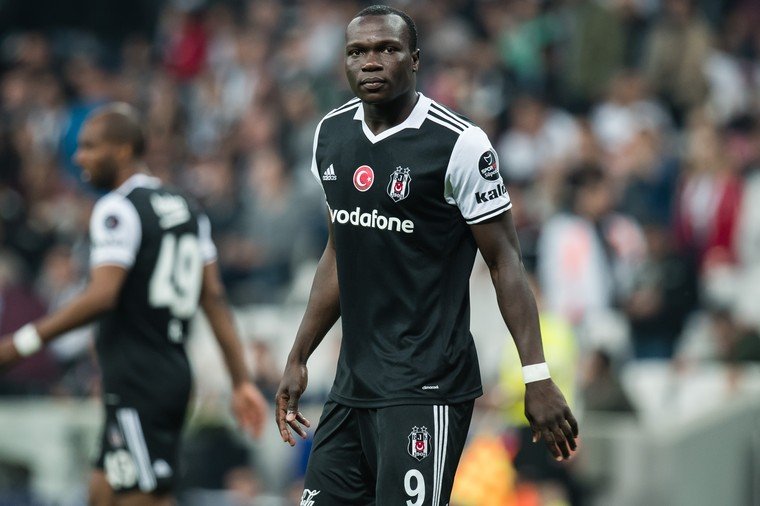 'Beşiktaş, Abobuakar transferinde herkesi şaşırtacak! Plan ortaya çıktı