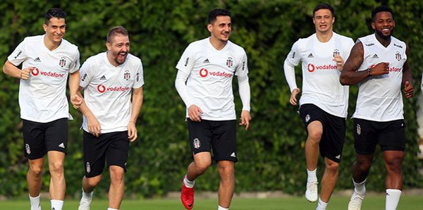 'Beşiktaş aradığı 10 numarayı buldu! Brezilyalı yıldız geliyor