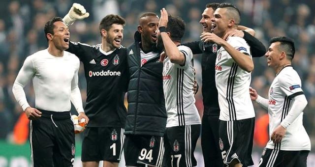 'Beşiktaş aradığı sağ beki buldu! Transferde sürpriz