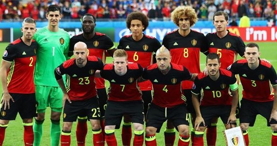 'Beşiktaş, Belçikalı yıldızın transferini bitiriyor!