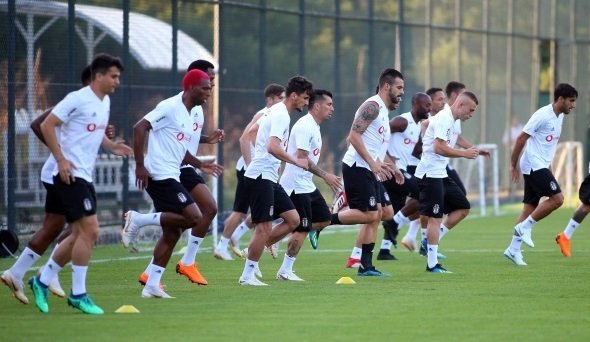 'Beşiktaş düğmeye basıyor! 30 milyon Euro...