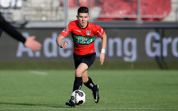<h2>Beşiktaş, Ferdi Kadıoğlu’nu kaptırdı şimdi ki hedefi belli oldu</h2>