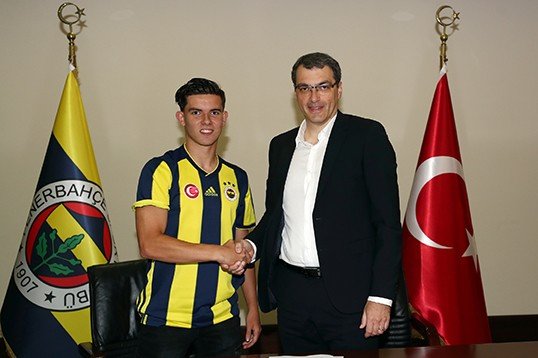 'Beşiktaş, Ferdi Kadıoğlu'nu kaptırdı şimdi ki hedefi belli oldu