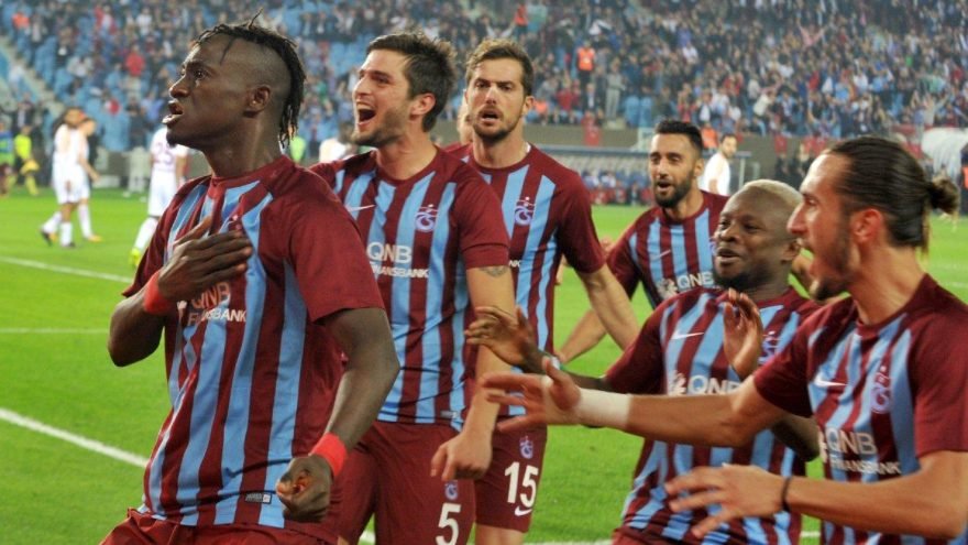 'Beşiktaş herkesi şaşırtacak! Trabzonspor'dan geliyor...