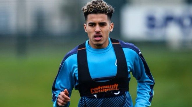 'Beşiktaş için İngilizler Yasin Ben El-Mhanni'yi yazdı