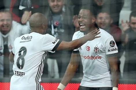 'Beşiktaş, İtalya'da Arjantinli golcünün peşinde! 