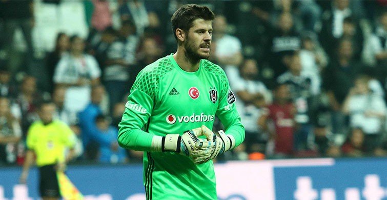 'Beşiktaş kaleci transferinde herkesi şaşırtacak! Premier Lig'den sürpriz isim