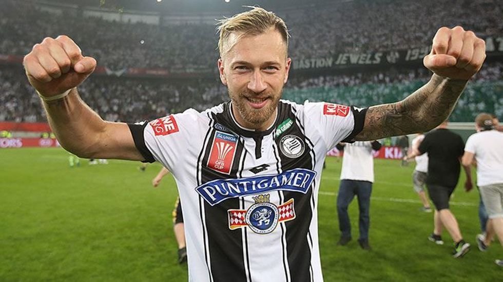 <h2>Beşiktaş Peter Zulj için resmi teklifi yaptı!</h2>