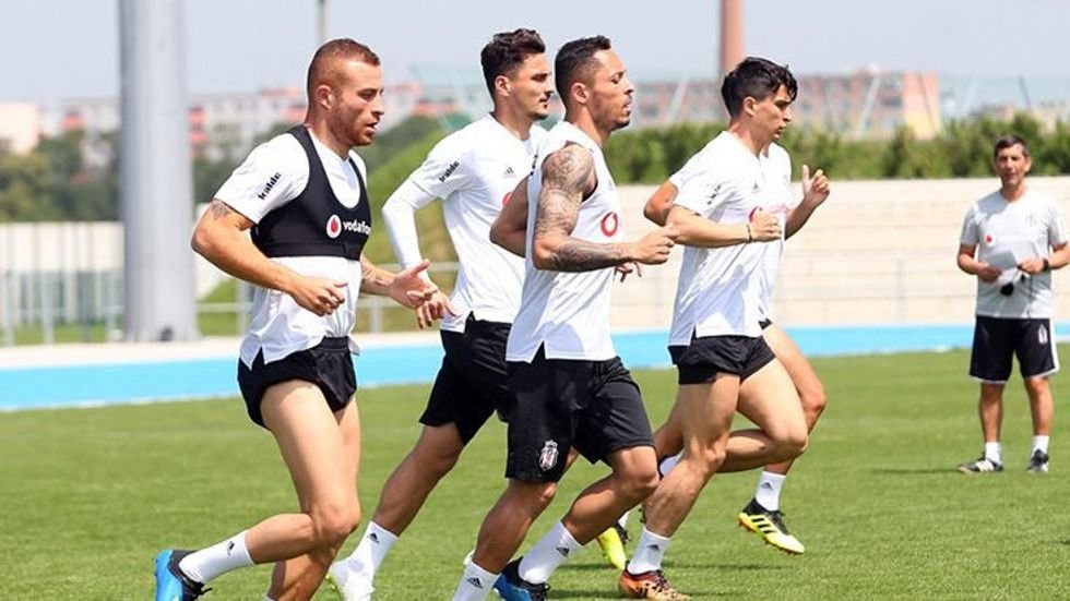 'Beşiktaş transferde herkesi şaşırtacak! Kayserispor'dan geliyor