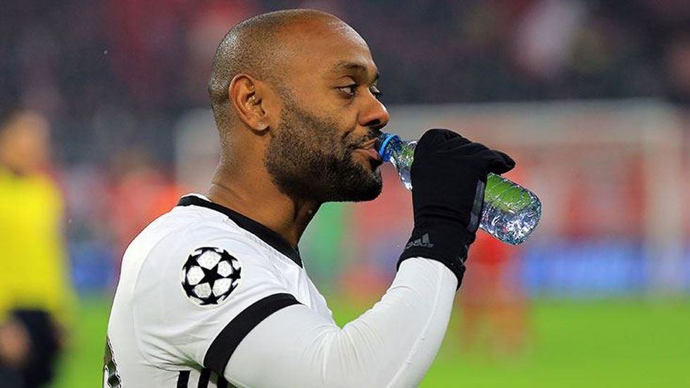 'Beşiktaş, Vagner Love'ın transfer planını yok etti! Flaş gelişme