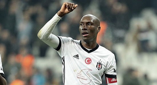 'Beşiktaş, yıldız futbolcuyla anlaştı! Yeni sözleşme...