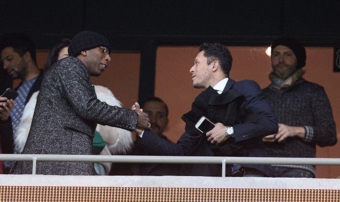 'Beşiktaş yönetiminden flaş hamle! Ryan Babel ve Adriano...