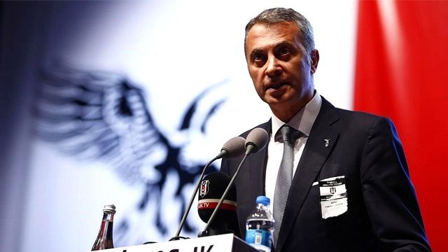 'Beşiktaş yönetimini çıldırtan 3'lü! 