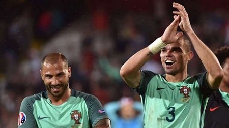 'Beşiktaş'a çifte şok! Hem Quaresma, hem de Pepe