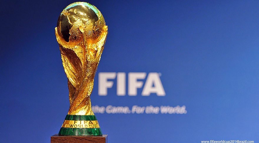 <h2>Beşiktaş’a Dünya Kupası piyangosu! FIFA’dan haber geldi</h2>