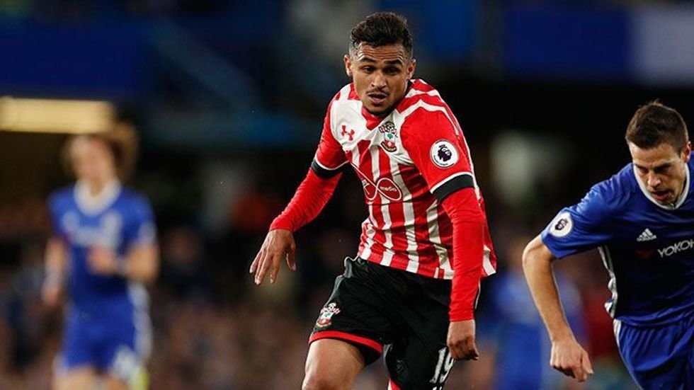 <h2>Beşiktaş’a Sofiane Boufal sürprizi</h2>