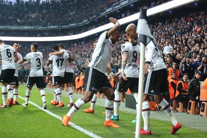 'Beşiktaş'a transferde dev teklif! 135 milyon masada