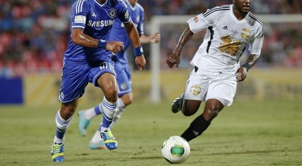 'Beşiktaş'a transferde sağ bek piyangosu! 650 bin Euro'dan 2 yıllık sözleşme