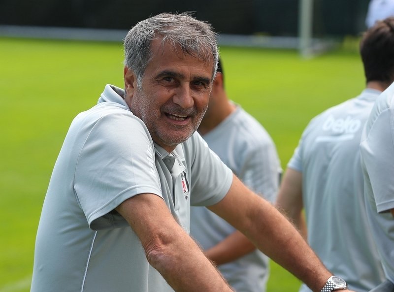 'Beşiktaş'ın 2018-2019 kadrosu nasıl olacak?