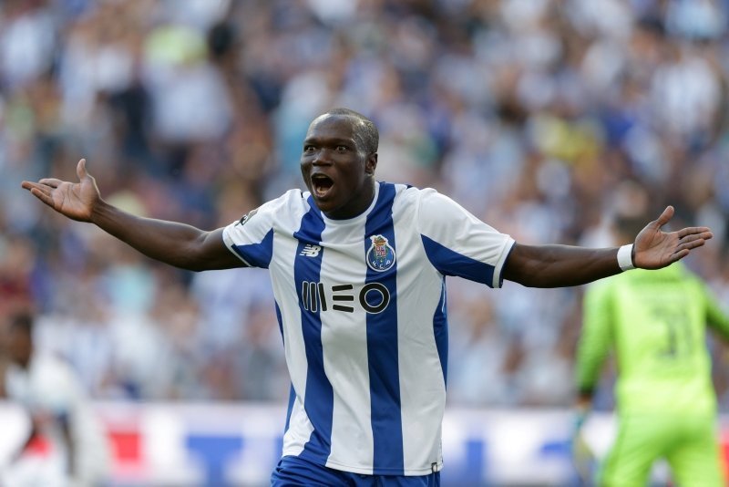 'Beşiktaş'ın Aboubakar transferinde ince planı!