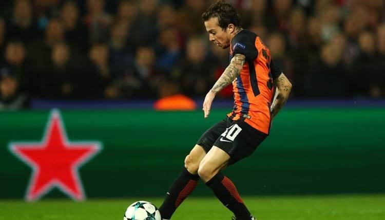 'Beşiktaş'ın Bernard transferinde büyük engel!