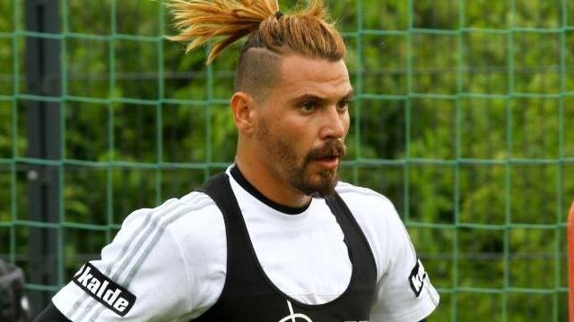 'Beşiktaş'ın Ersan Gülüm transferinde flaş gelişme
