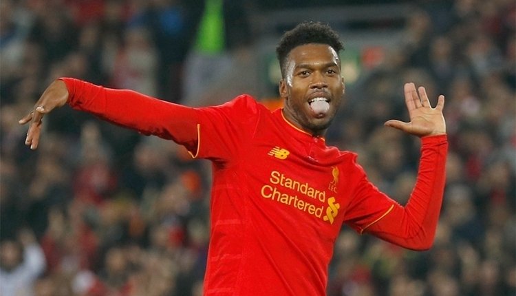 'Beşiktaş'ın gözdesi Daniel Sturridge itiraf etti! 