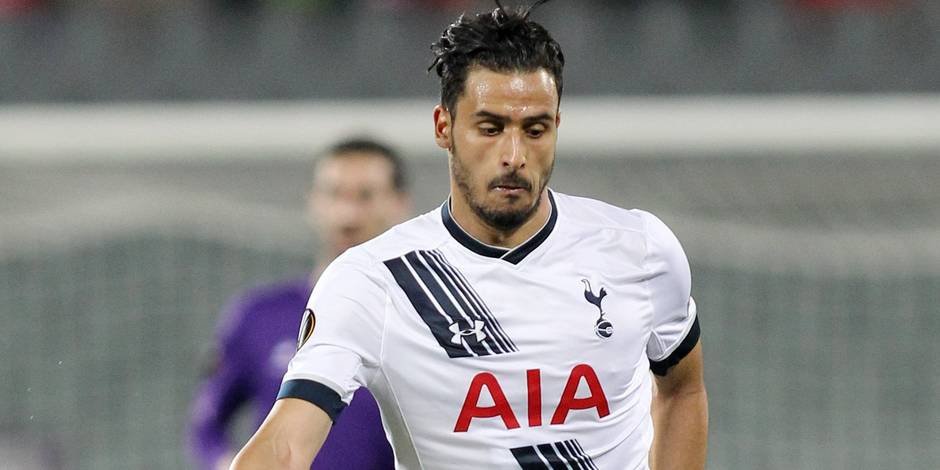<h2>Beşiktaş’ın ilacı Nacer Chadli</h2>