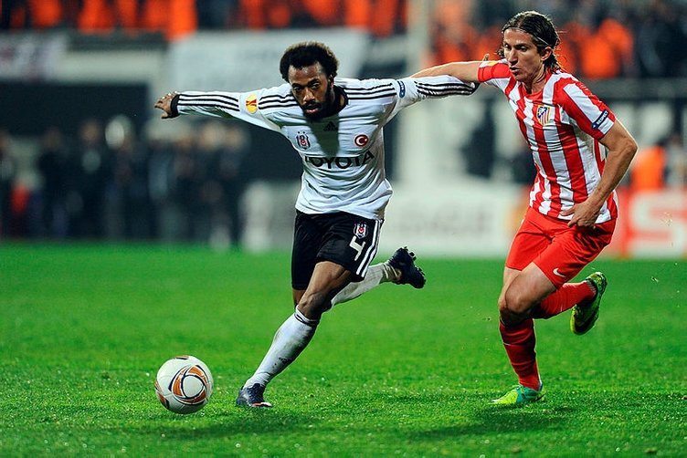 'Beşiktaş'ın Manuel Fernandes transferinde flaş gelişme