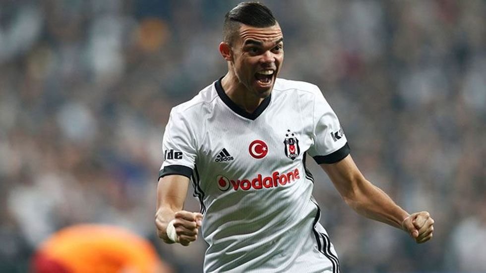 'Beşiktaş'ın planı hazır! 