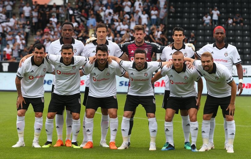 'Beşiktaş'ın Reading maçı sonrası transfer itirafı! 