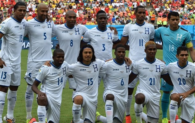 'Beşiktaş'ın sağ bekine 25'lik Honduraslı geliyor! Transfer sürprizi