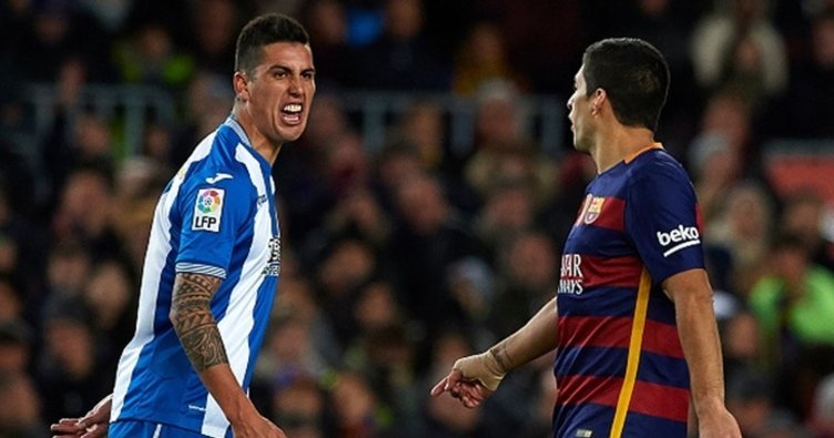 'Beşiktaş'ın transferi Enzo Roco için FLAŞ yorum! 