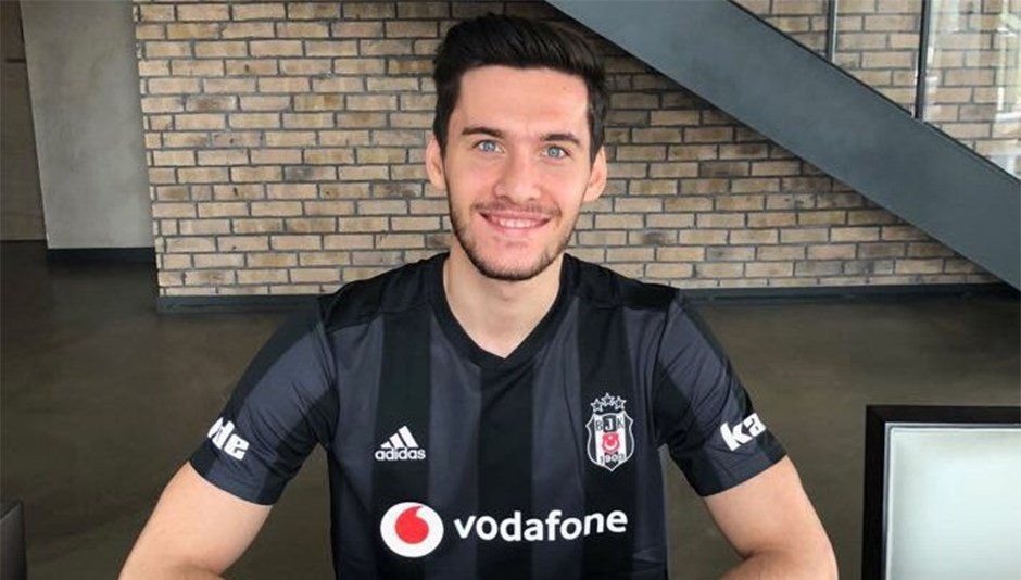 'Beşiktaş'ın yeni transferi Umut Nayir'dan ezeli rakipleri kızdıracak sözler