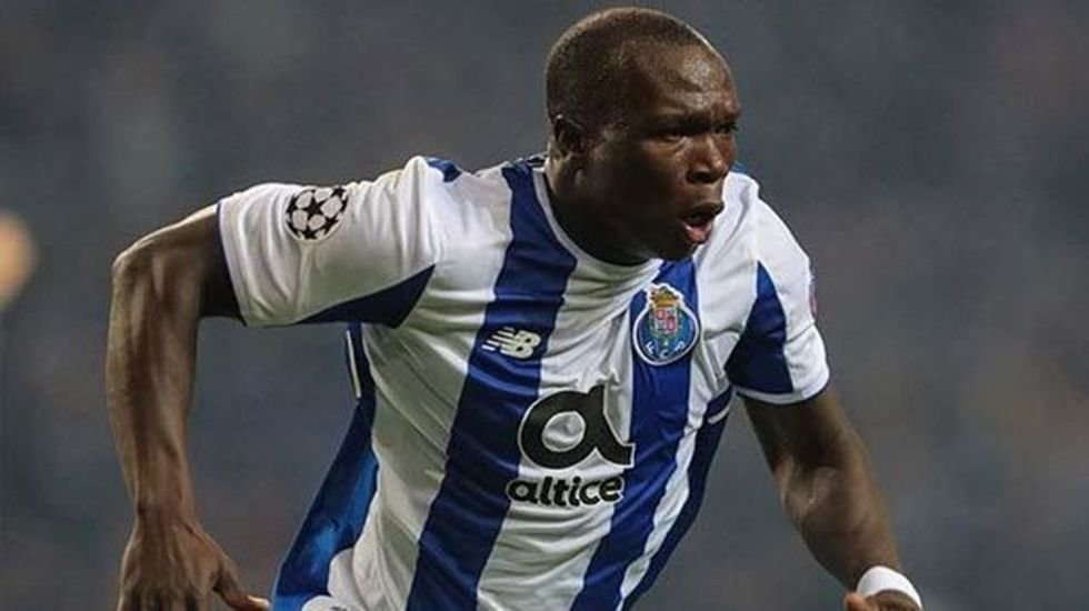 'Beşiktaş'ta Aboubakar dosyası yeniden açılıyor