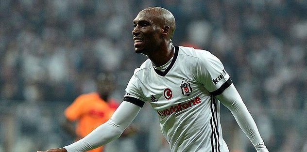 'Beşiktaş'ta Atiba transferinde flaş gelişme! 