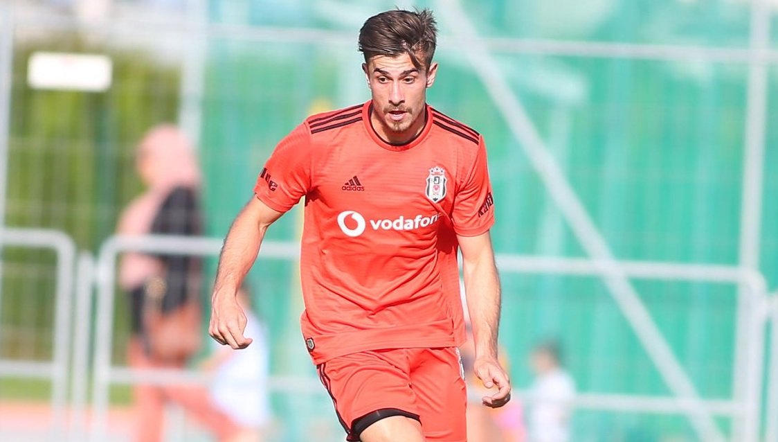 'Beşiktaş'ta Dorukhan Toköz umudu! Herkesi şaşırttı