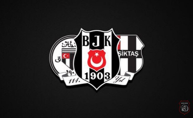 'Beşiktaş'ta flaş gelişme! 3 yıllık imzalar atıldı