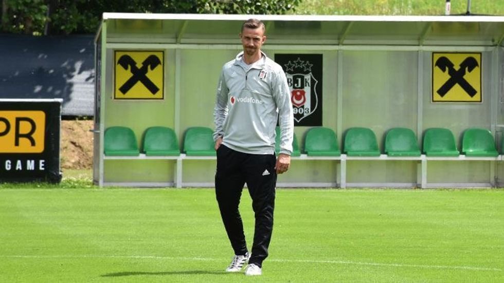 'Beşiktaş'ta Guti'den 3 yıldıza özel ilgi! İşte o isimler